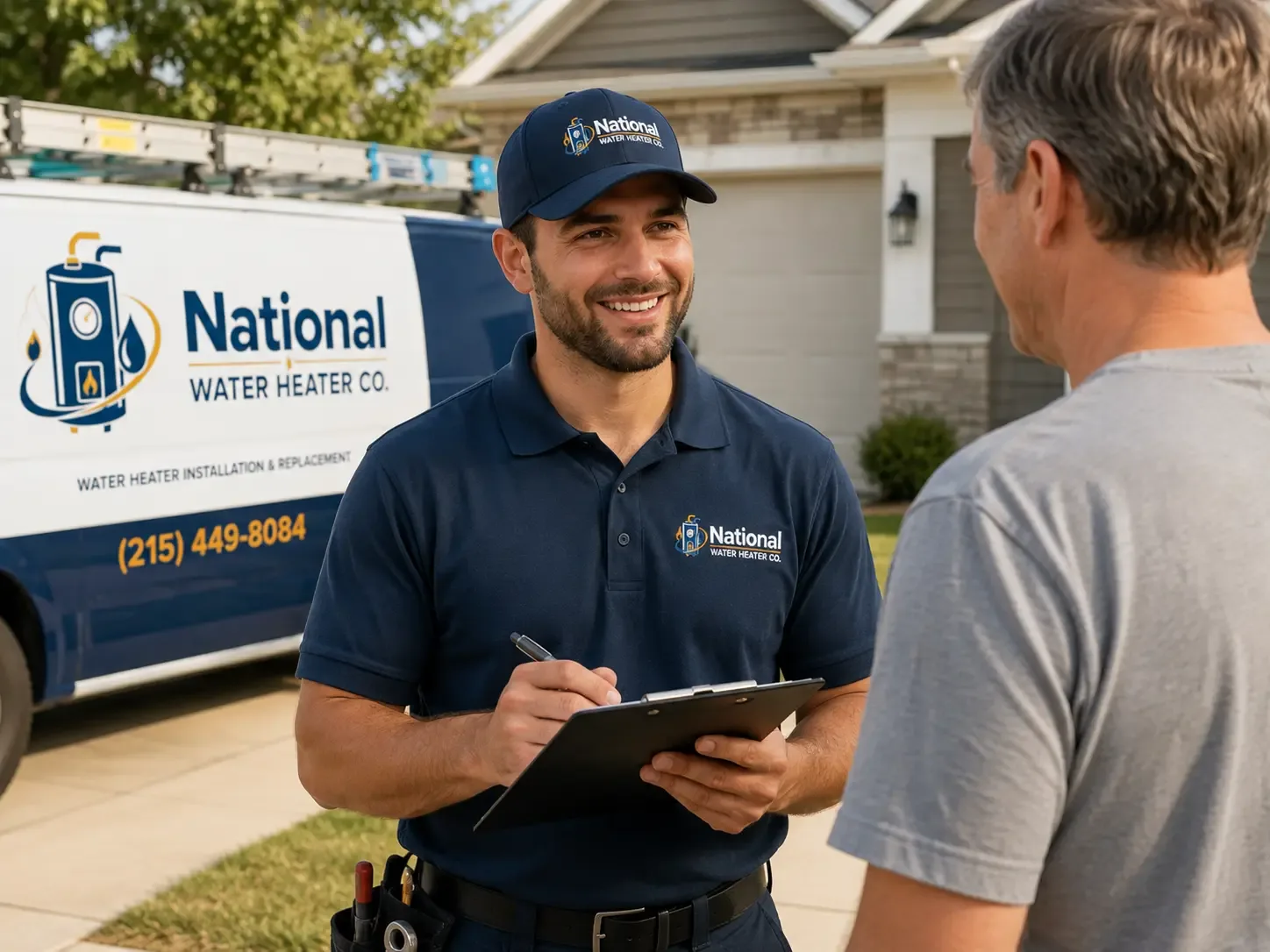 Water Heater Installation Huntingburg, IN FAQs